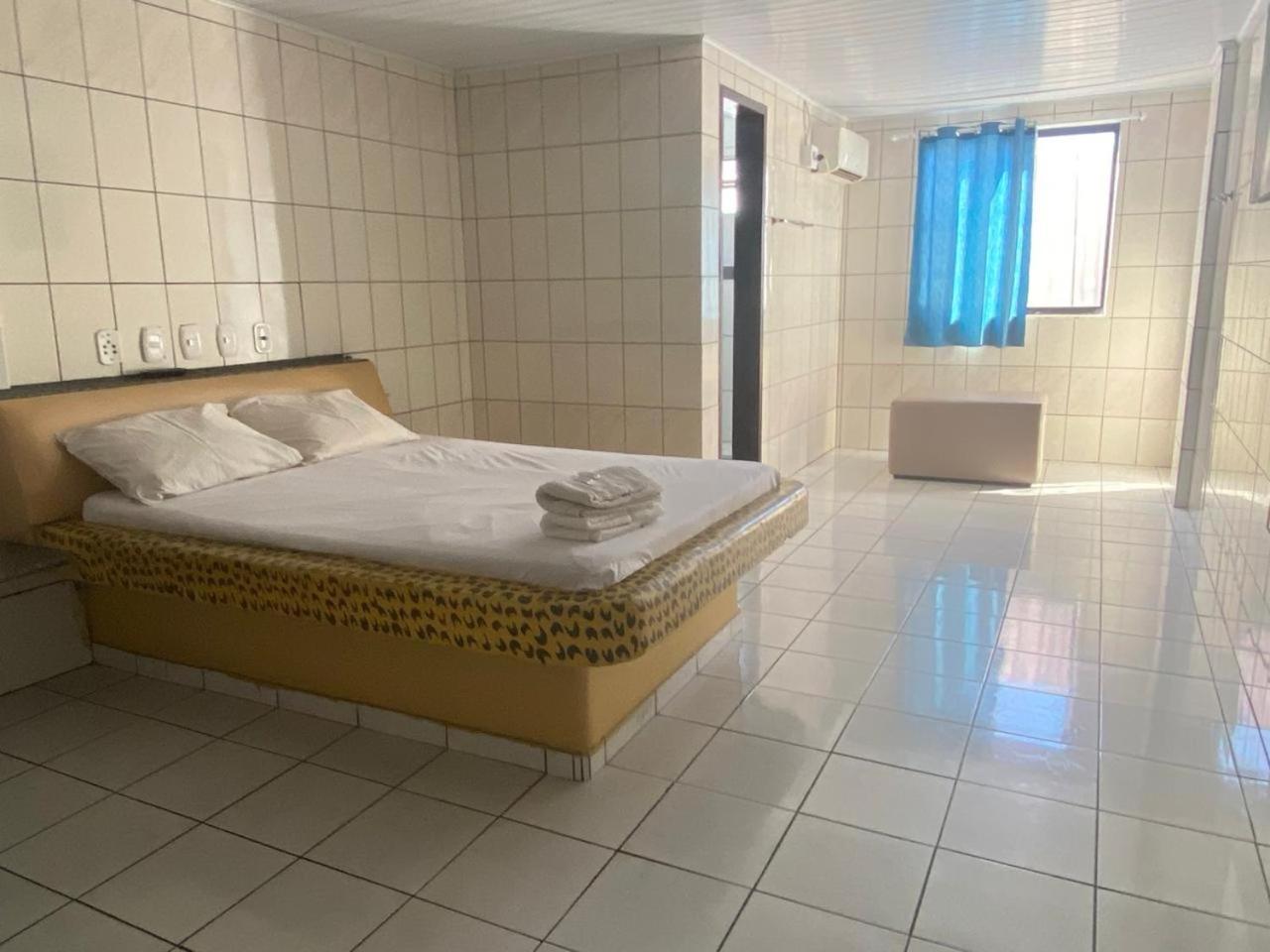 Hotel Extasy Brotas Salvador Kültér fotó