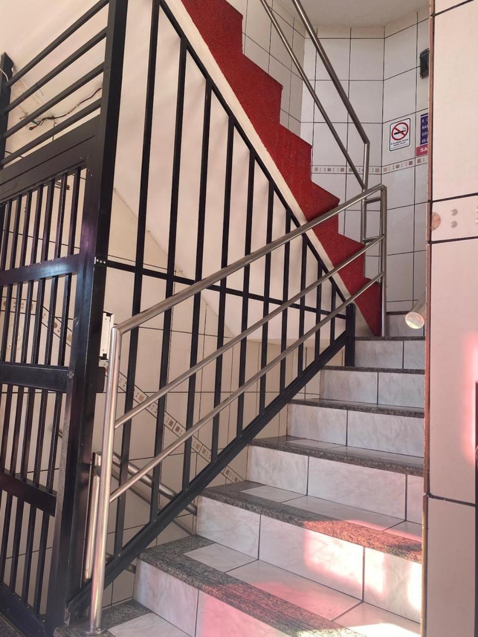 Hotel Extasy Brotas Salvador Kültér fotó