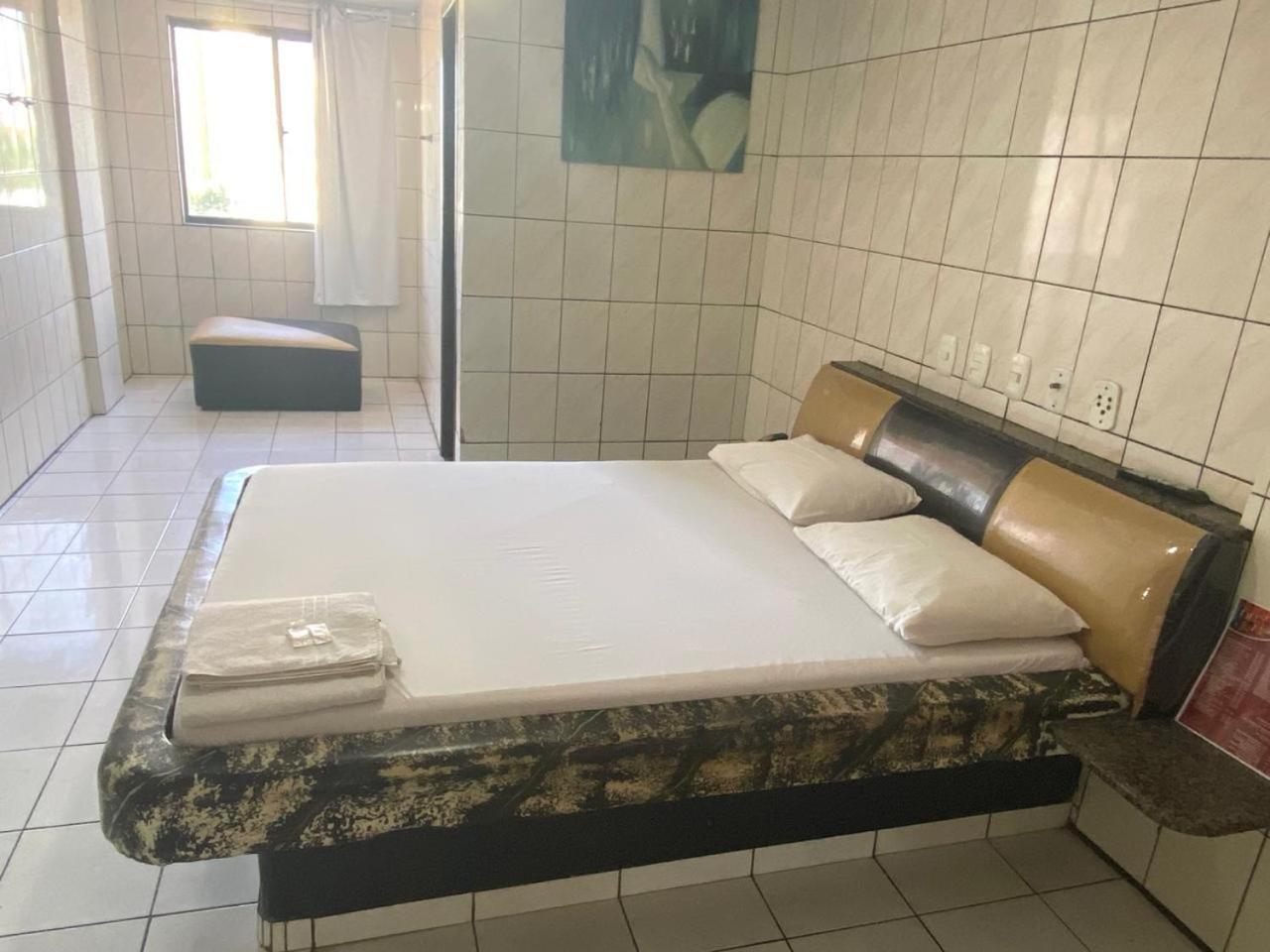 Hotel Extasy Brotas Salvador Kültér fotó