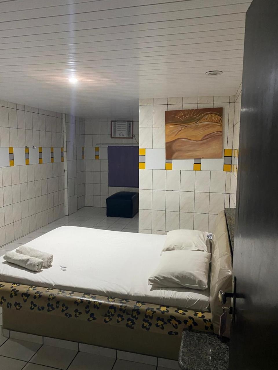 Hotel Extasy Brotas Salvador Kültér fotó