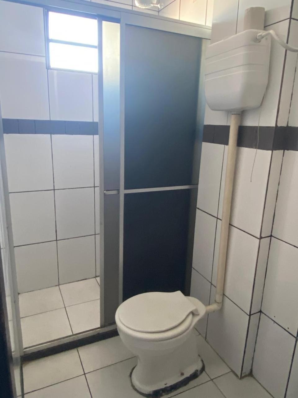 Hotel Extasy Brotas Salvador Kültér fotó